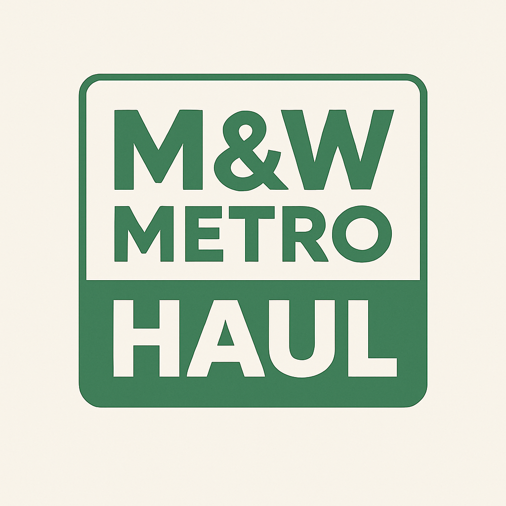 M&W Metro Haul